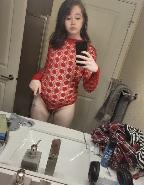 Alex Todoroki erotic star pic