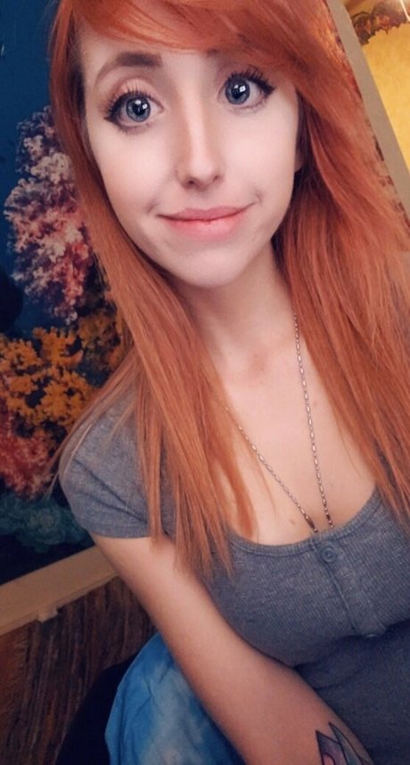 gay ginger onlyfans hot pic