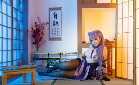 Lisa Kyoichi model top img