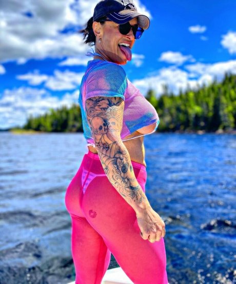 PattyOx76 nudes pornstar img