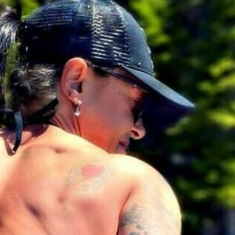 PattyOx76 adult model photo