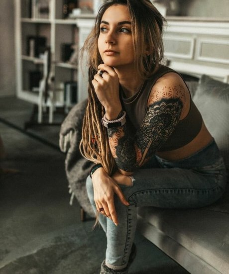 ksush plush_ high quality pornstar pic