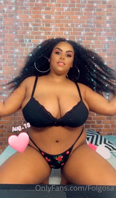 Folgosa pornstar erotic photo