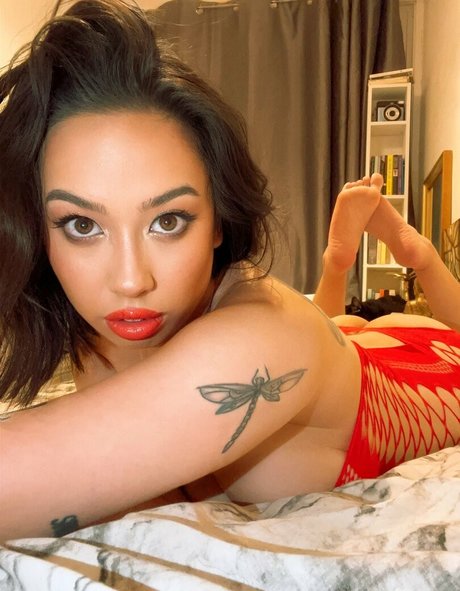 DakotaXrated model porn photo