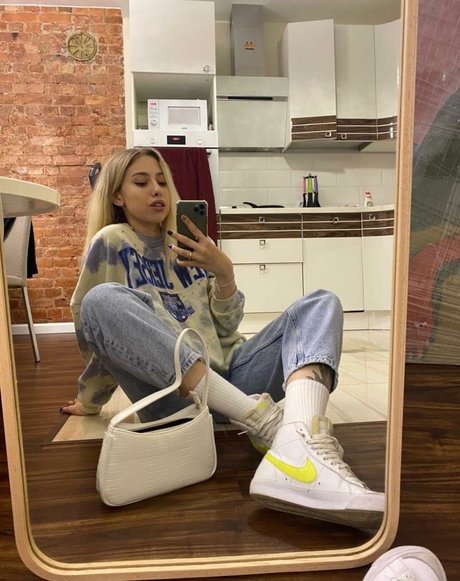 Fairysusan model photo