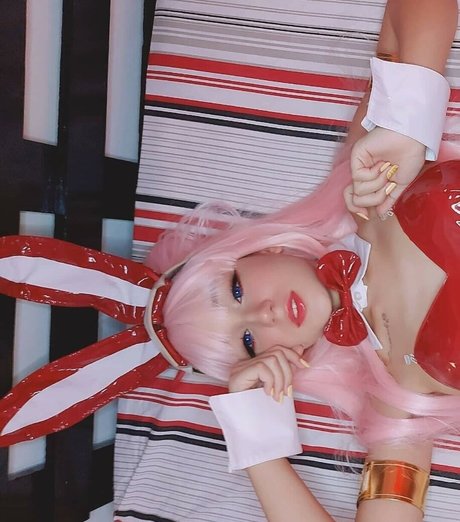 Mia Pon pornstar sexy picture