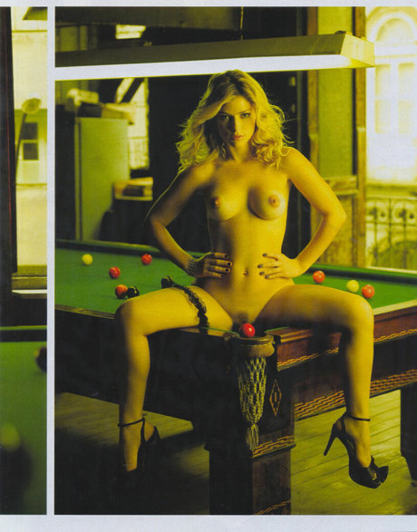 Ana Paula Tabalipa best star pictures