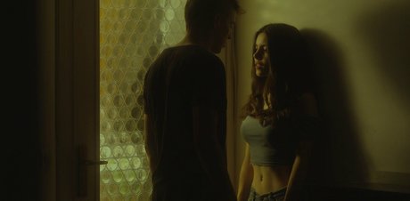 Aya Wolf xxx actress img