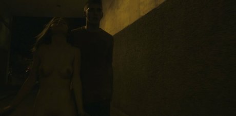 Aya Wolf star nudes images