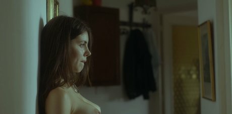 Aya Wolf pornstar pic