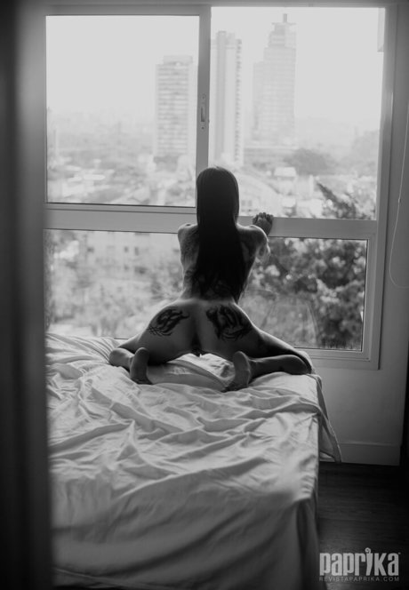 Witch Love art actress images