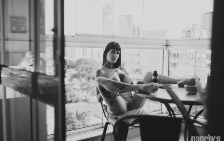 Witch Love star sex picture