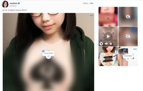 Verykino naked pornstar photos