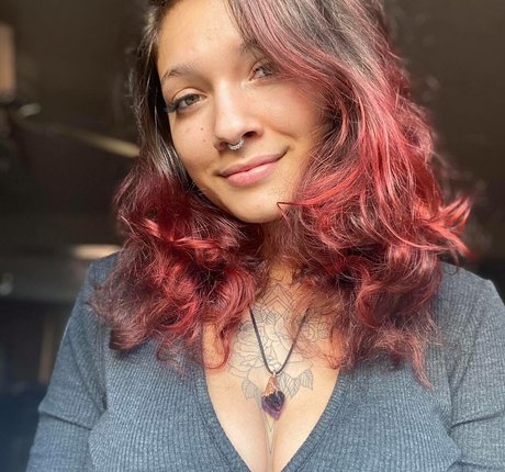 Rainbow Nymph pornstar hot images