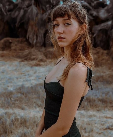 Maya Gott star pornographic image