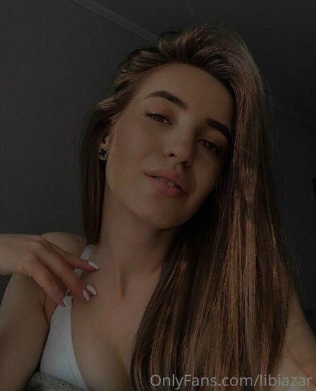 libiazar model xxx pic