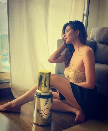 bossgirlannie hd star pictures