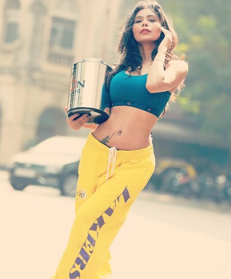 bossgirlannie hd actress img