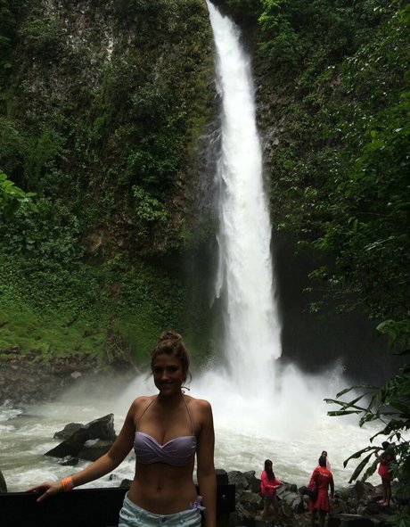 Lauren Bedford Russell perfect star gallery