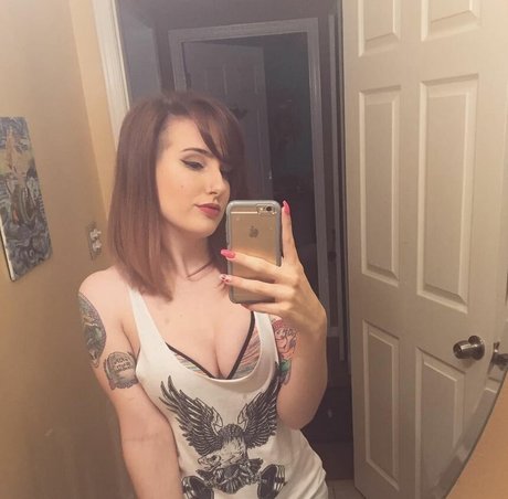 Morgan Tebbe hd model galleries