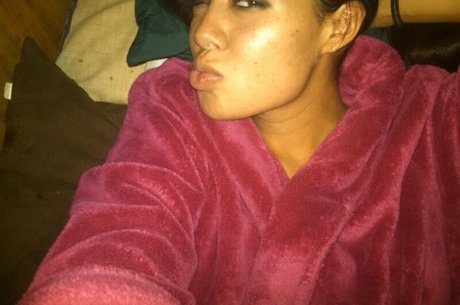 Billie Leyers nude pornstar photos