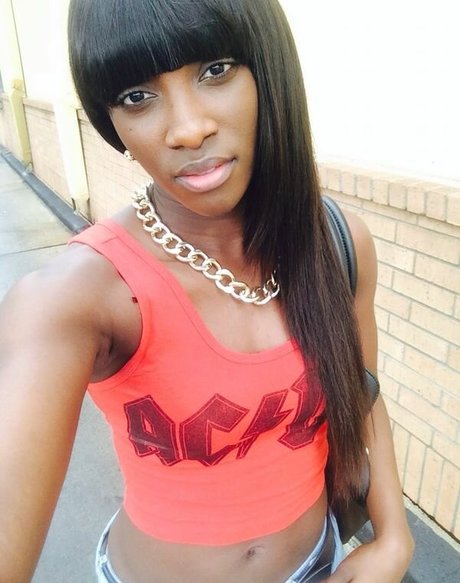 Dnay Baptiste Best Profile Photo