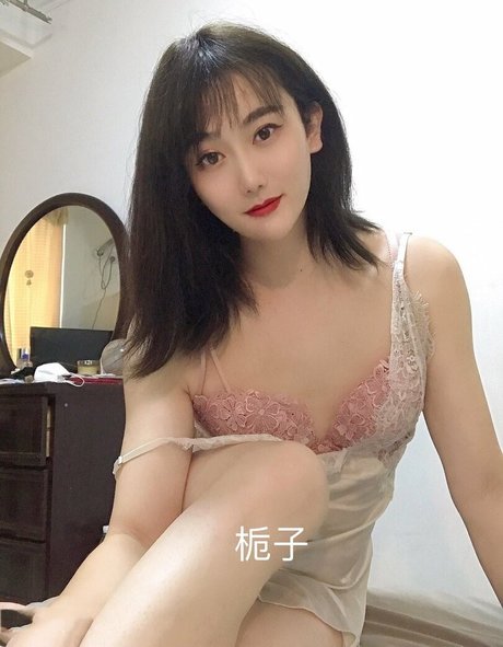 shuizhizi perfect model gallery