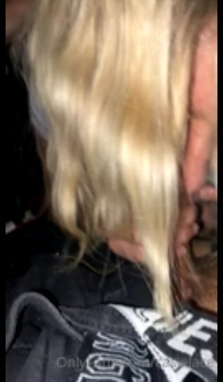 Kayce Ryder model perfect archive