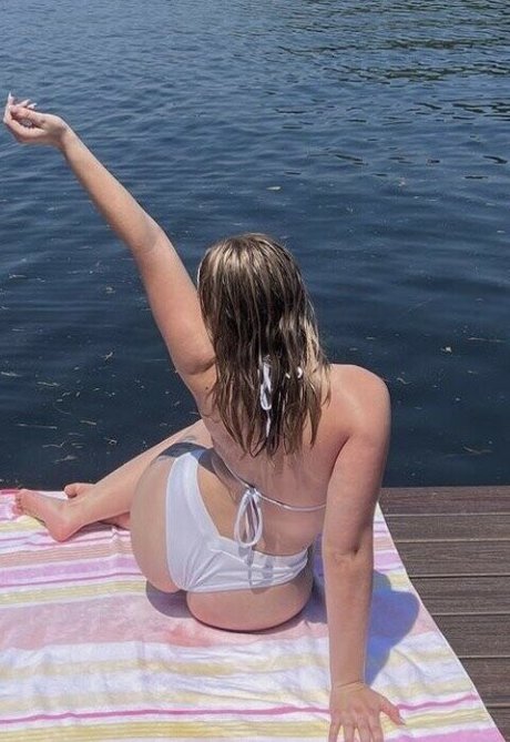 Kaitlynlacasse star sexy image