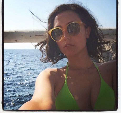 Caterina Balivo art actress archive