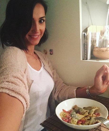 Caterina Balivo nice model image