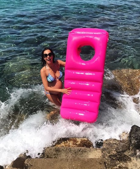 Caterina Balivo perfect star galleries