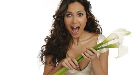 Caterina Balivo adult model photo