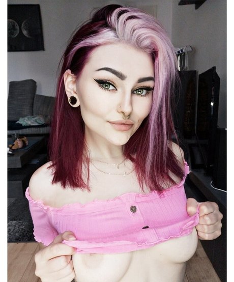 Catlavie pornstar art picture