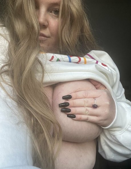 blonde natural onlyfans pornographic photo