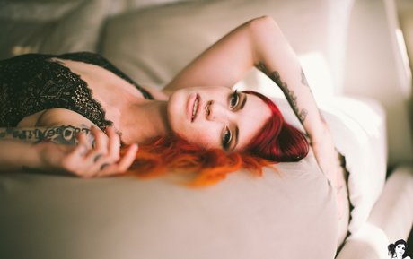 Eydis adult model photos