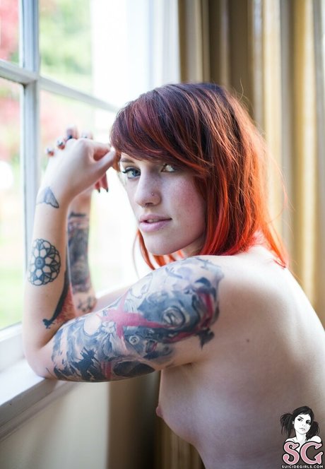 Eydis star erotic photo