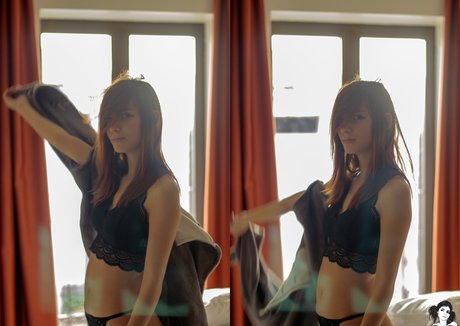 Elithes adult model pic