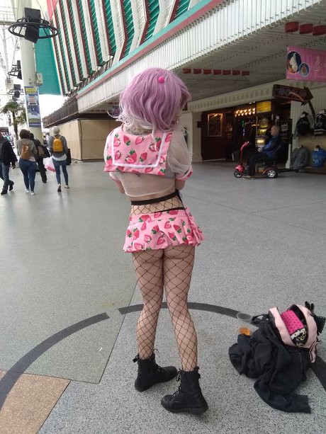 Ghoulempress free pornstar images