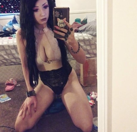 Ghoulempress porn actress picture