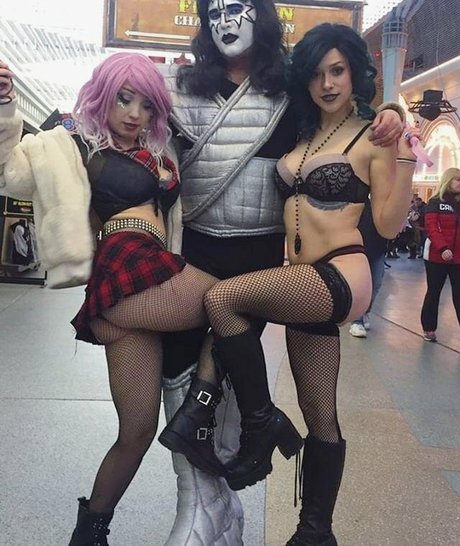 Ghoulempress pornstar xxx gallery