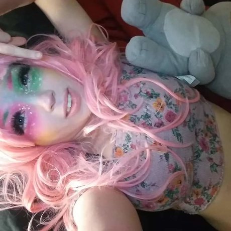 Ghoulempress star pretty pictures