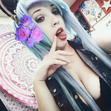 Ghoulempress xxx actress pictures