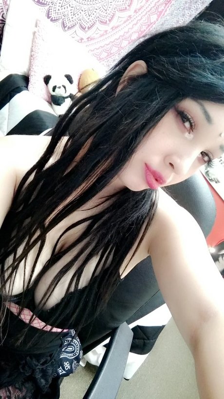 Ghoulempress nudes pornstar images