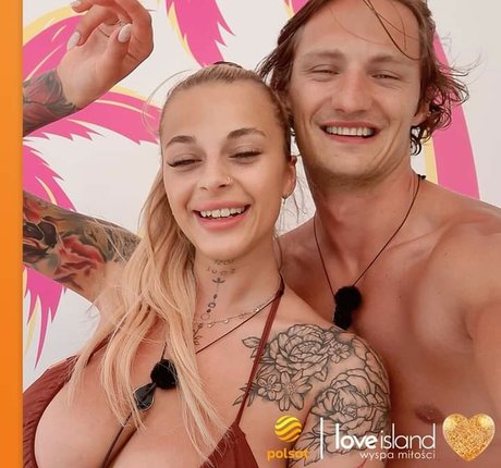 Andzelika Kramer top model picture