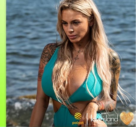 Andzelika Kramer free model images