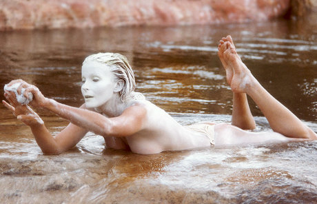 Bo Derek art actress pictures