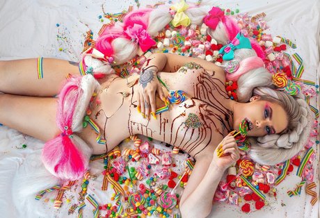 Sexxy Michell pornstar sexy gallery