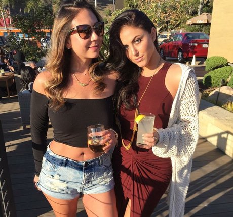 Cassie Scerbo star pretty archive