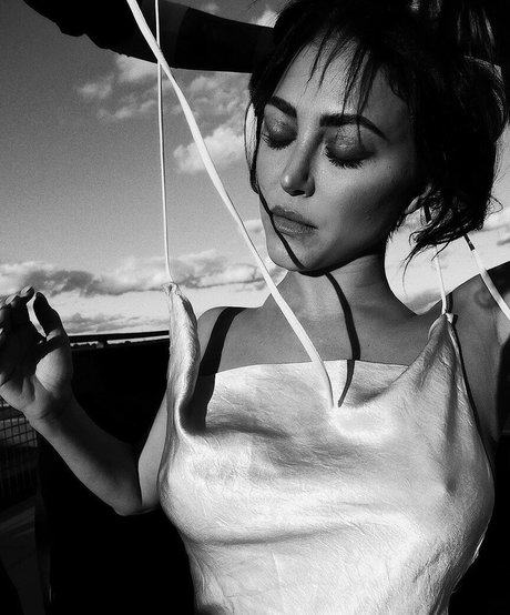 Cassie Scerbo pornstar beautiful picture